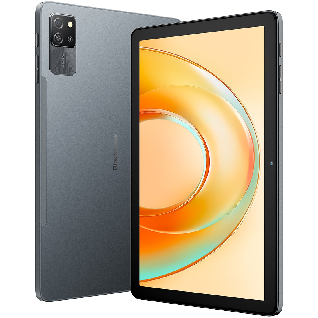 Tableta Blackview Tab 60 Pro SET, 128GB, 8GB RAM, 4G, Volcano Grey