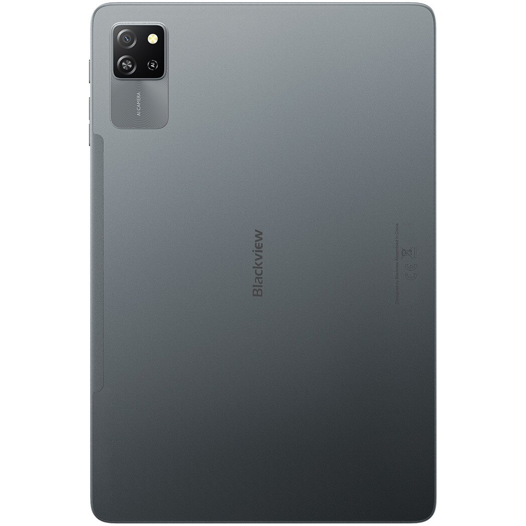 Tableta Blackview Tab 60 Pro SET, 128GB, 8GB RAM, 4G, Volcano Grey