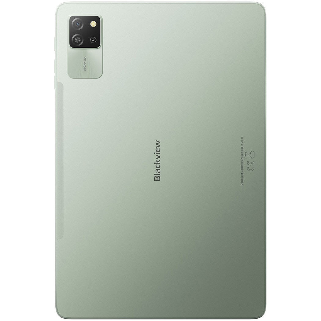 Tableta Blackview Tab 60 Pro SET, 128GB, 8GB RAM, 4G, Algae Green