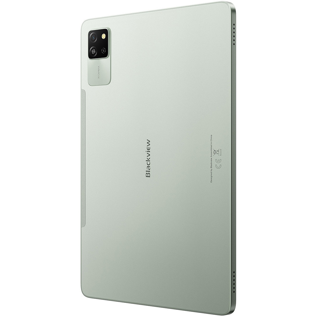 Tableta Blackview Tab 60 Pro SET, 128GB, 8GB RAM, 4G, Algae Green