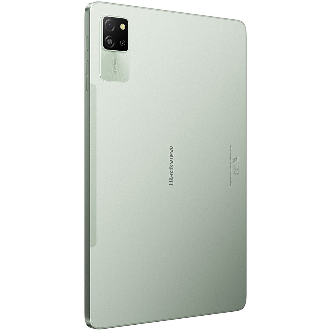 Tableta Blackview Tab 60 Pro SET, 128GB, 8GB RAM, 4G, Algae Green