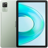 Tableta Blackview Tab 60 Pro SET, 128GB, 8GB RAM, 4G, Algae Green