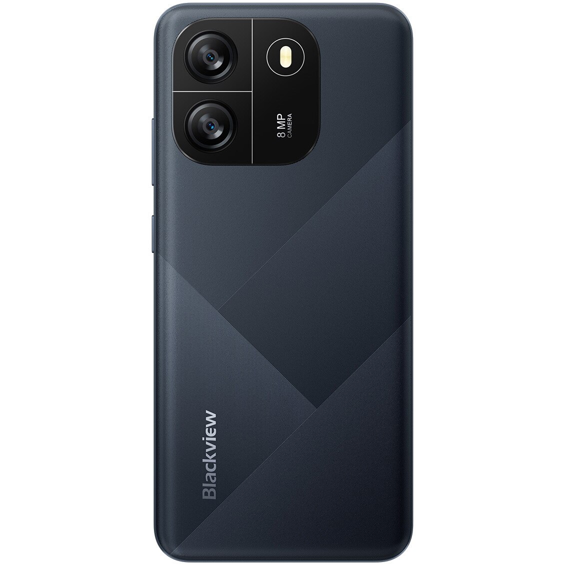 Telefon mobil Blackview WAVE 6C, 32GB, 2GB RAM, 4G, Black - eMAG.ro