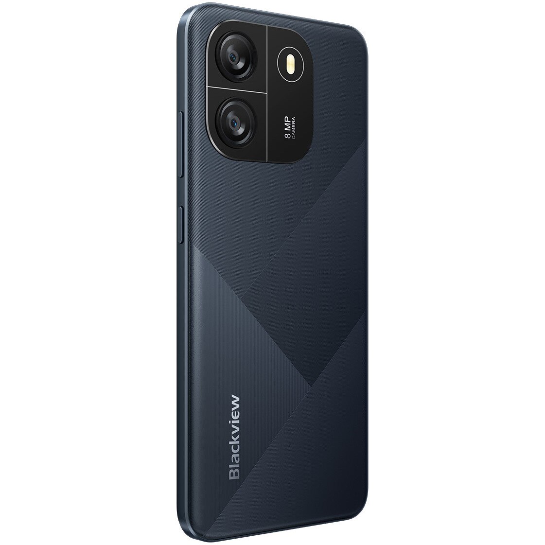 Telefon mobil Blackview WAVE 6C, 32GB, 2GB RAM, 4G, Black - eMAG.ro