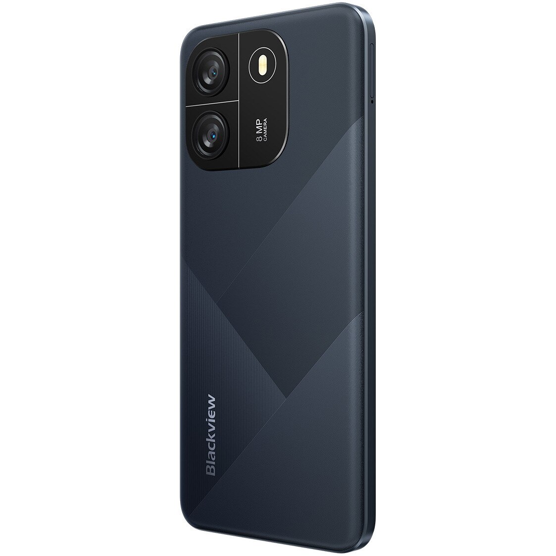 Telefon mobil Blackview WAVE 6C, 32GB, 2GB RAM, 4G, Black - eMAG.ro