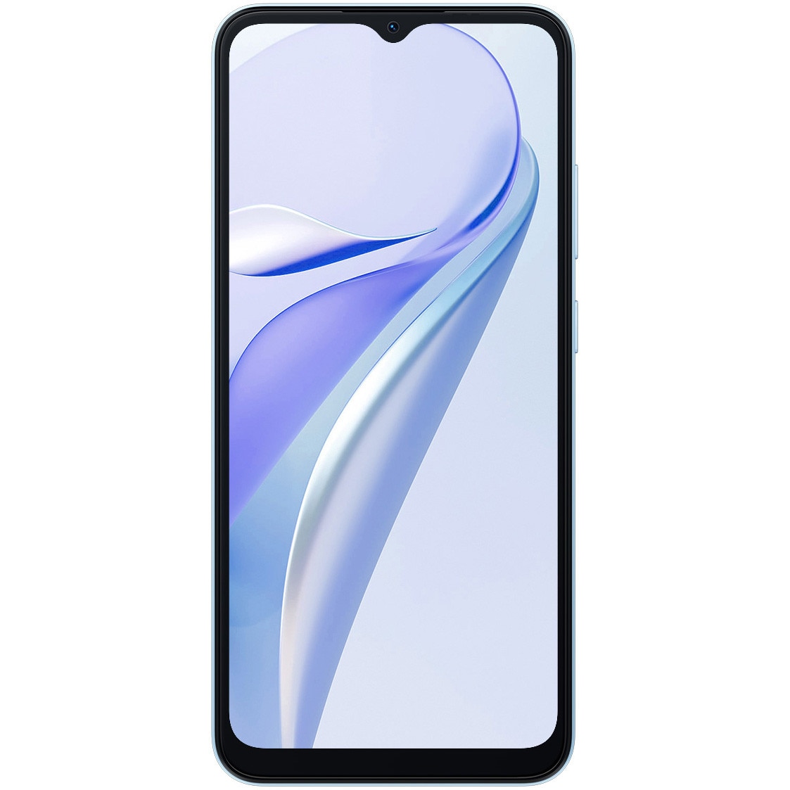 Blackview WAVE 6C スマートフォン 32GB 4GB RAM Telefon mobil Blackview WAVE 6C, 32GB, 2GB RAM, 4G, Blue