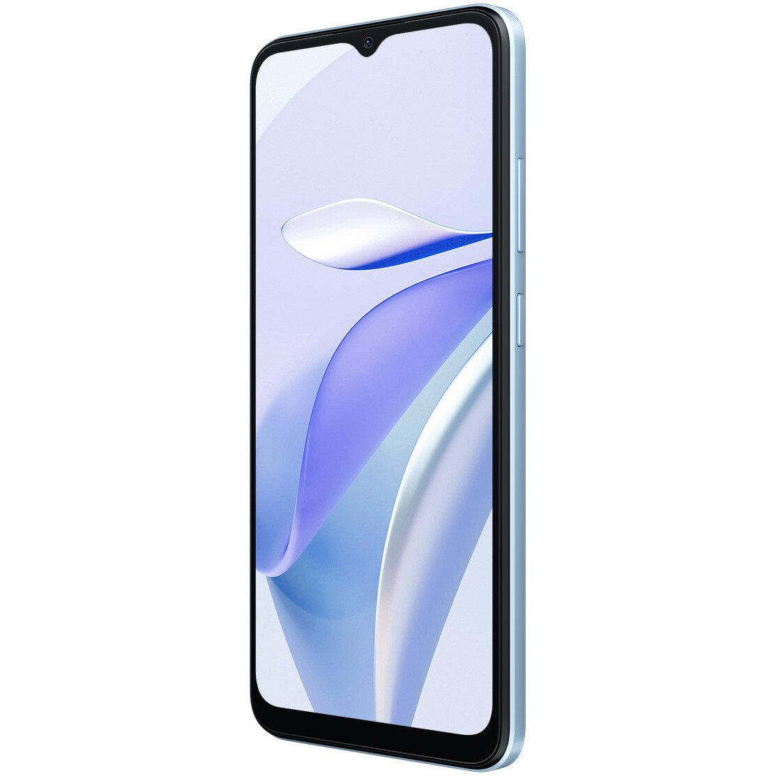 Telefon mobil Blackview WAVE 6C, 32GB, 2GB RAM, 4G, Blue - eMAG.ro