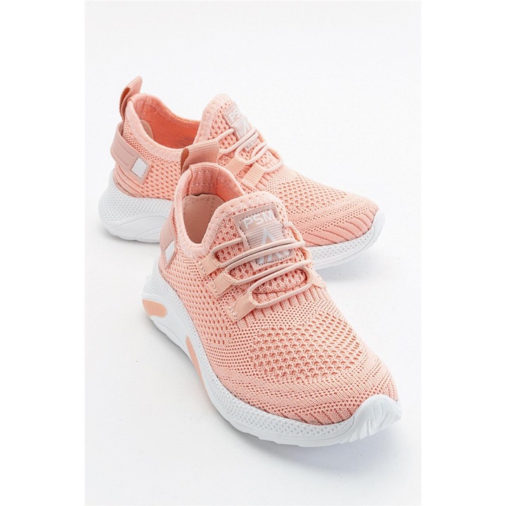 Gyerekcipok, Moda Trend, Puder, Púderrózsaszín