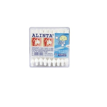 Betisoare urechi copii 55 buc Betisoare urechi copii 55 buc