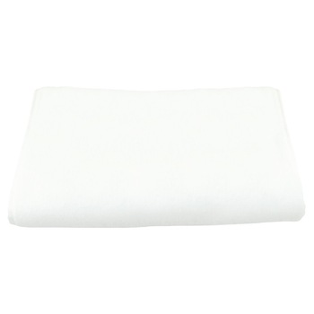Prosop 100% bumbac ALB 70x140cm 600gr/m2 1buc Prosop 100% bumbac ALB 70x140cm 600gr/m2 1buc