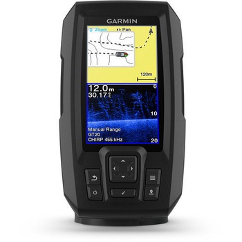 Sonar Garmin Striker Plus 4Cv GPS Sonar Garmin Striker Plus 4Cv GPS
