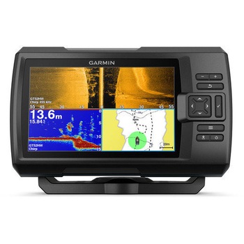 Sonar Garmin Striker Plus 7Sv GPS Sonar Garmin Striker Plus 7Sv GPS
