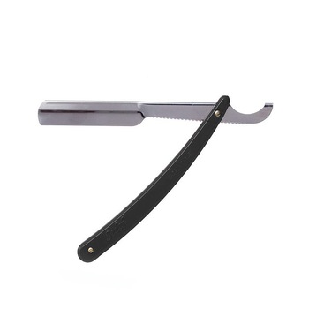 Brici cu lama interschimbabila Derby Sedef negru Brici cu lama interschimbabila Derby Sedef negru