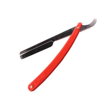 Brici cu lama interschimbabila Derby Sedef rosu Brici cu lama interschimbabila Derby Sedef rosu