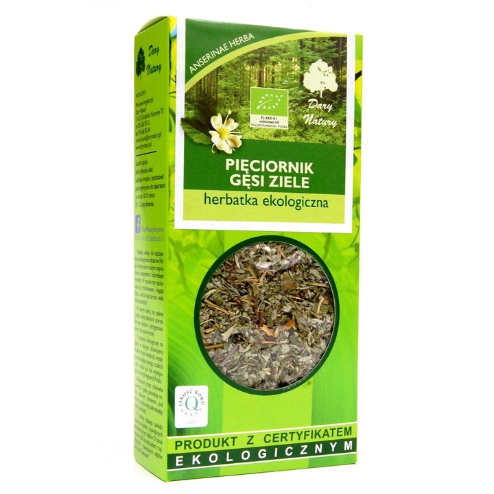 Витамини за бременност и фертилност, Dary Natury, течен, 50g, за жени
