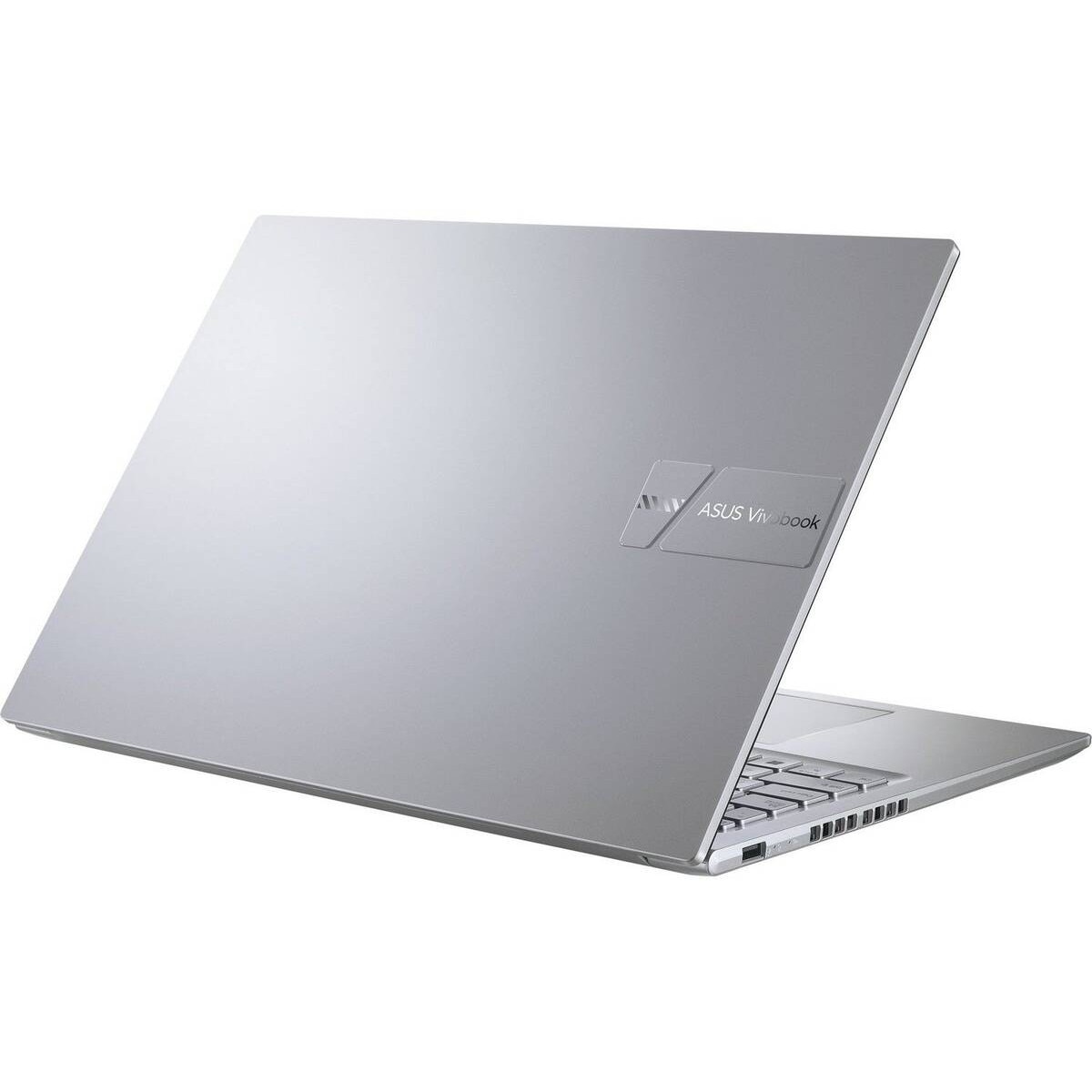 Laptop ASUS VivoBook 16 WUXGA 16 inch AMD Ryzen 7 7730U 16GB 512GB SSD Windows 11 Home Silver