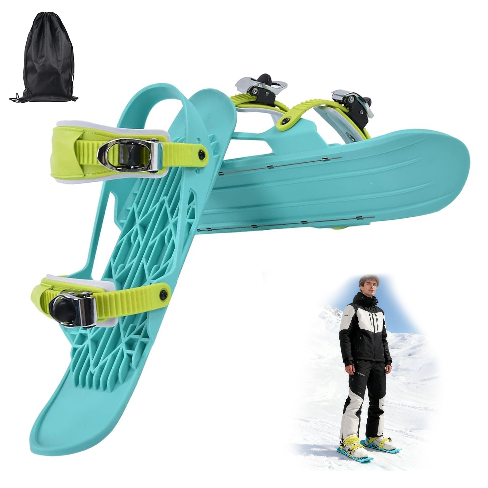 Ski Armada ARV 106 172 cm - eMAG.ro