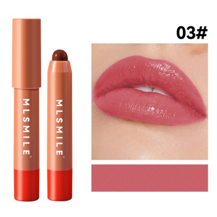 Ruj MLSMILE 03, rosu