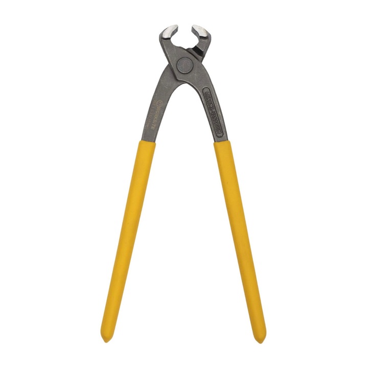 WORKSITE WT1530 дълги клещи за рязане, клещи за кули, дължина 250 мм, материал Cr-V стомана, професионален дизайн