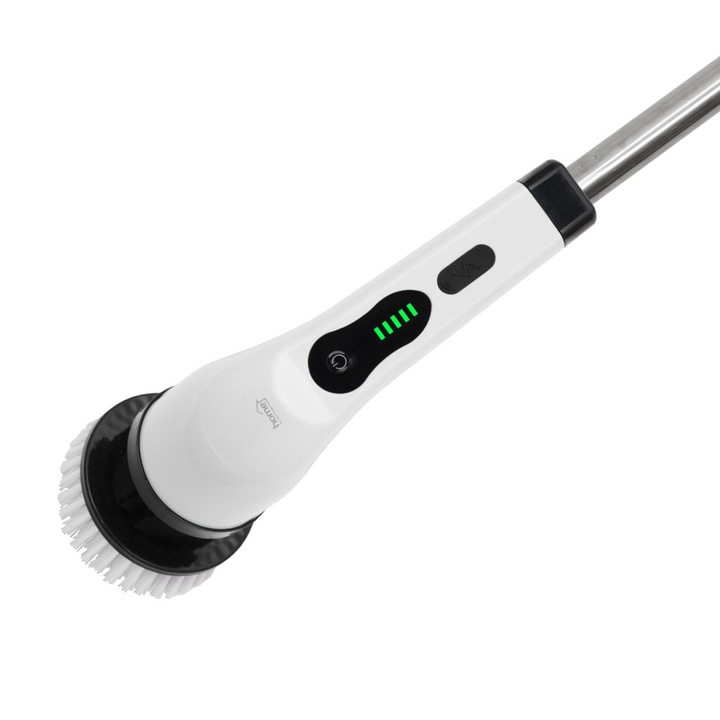 Комплект електрически почистващи четки Home HGPB8, 25W мощност