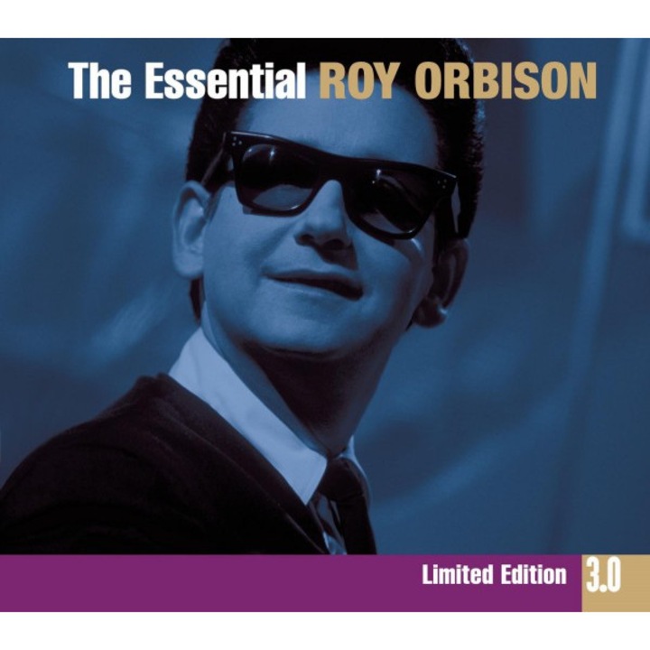Roy Orbison: Essential 3.0 [3CD]