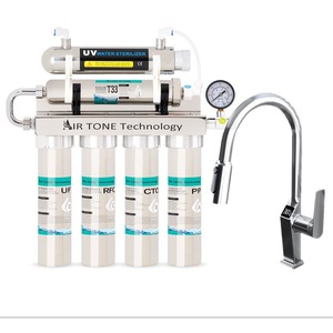 Sisteme filtrare instalatii