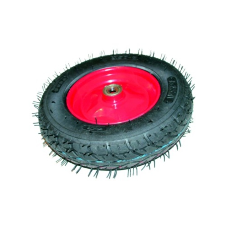 Roata roaba cu rulmenti MSA 3-50-8