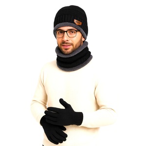 Sepci si caciuli barbati