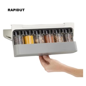 Rasnite si dozatoare condimente