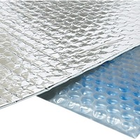 Placa termo-reflectorizanta premium Rolflex 60×120 cm – eficienta termica crescuta pentru radiatoare si convectoare
