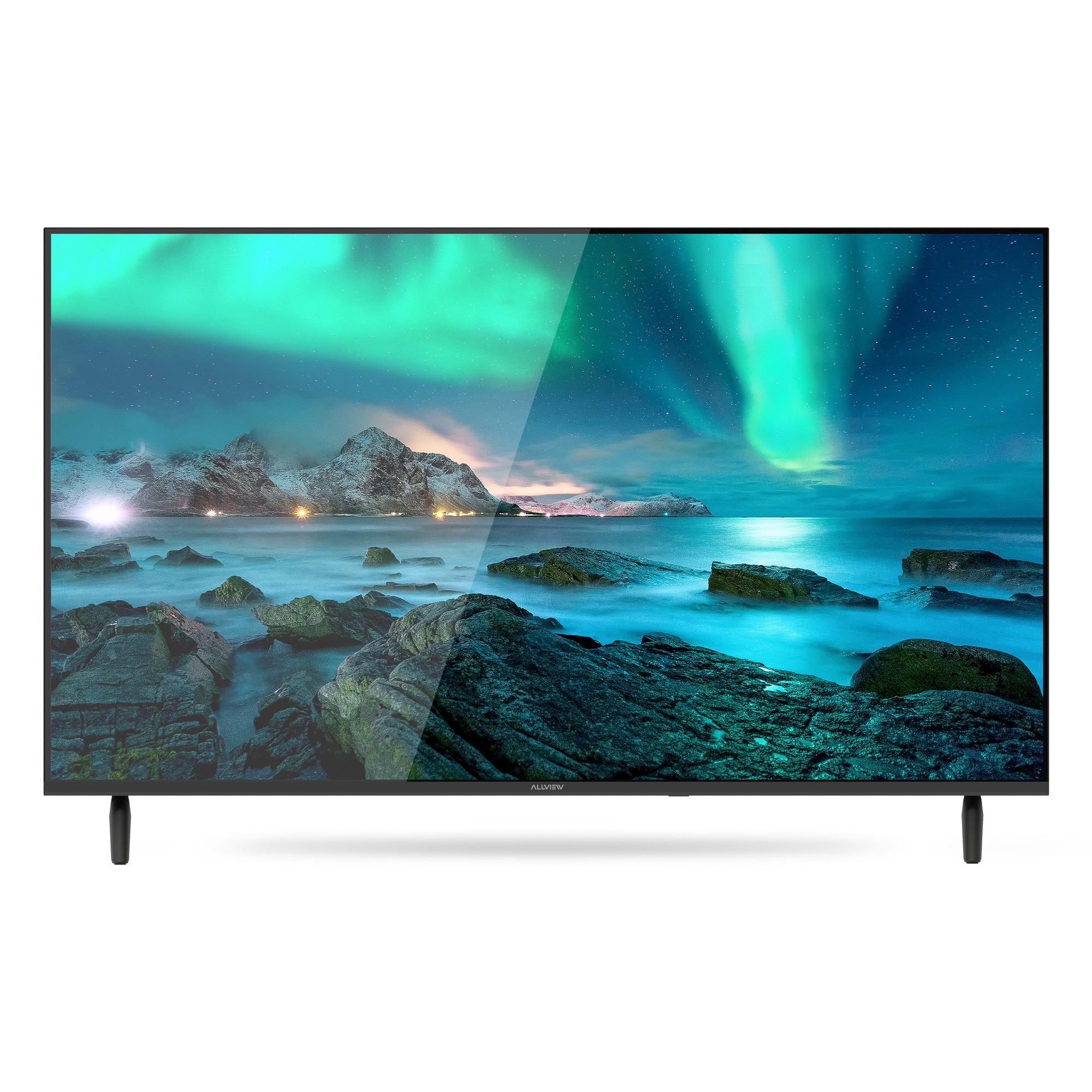 Televizor Allview LED 40ATC6300-F, 101 cm, Full HD