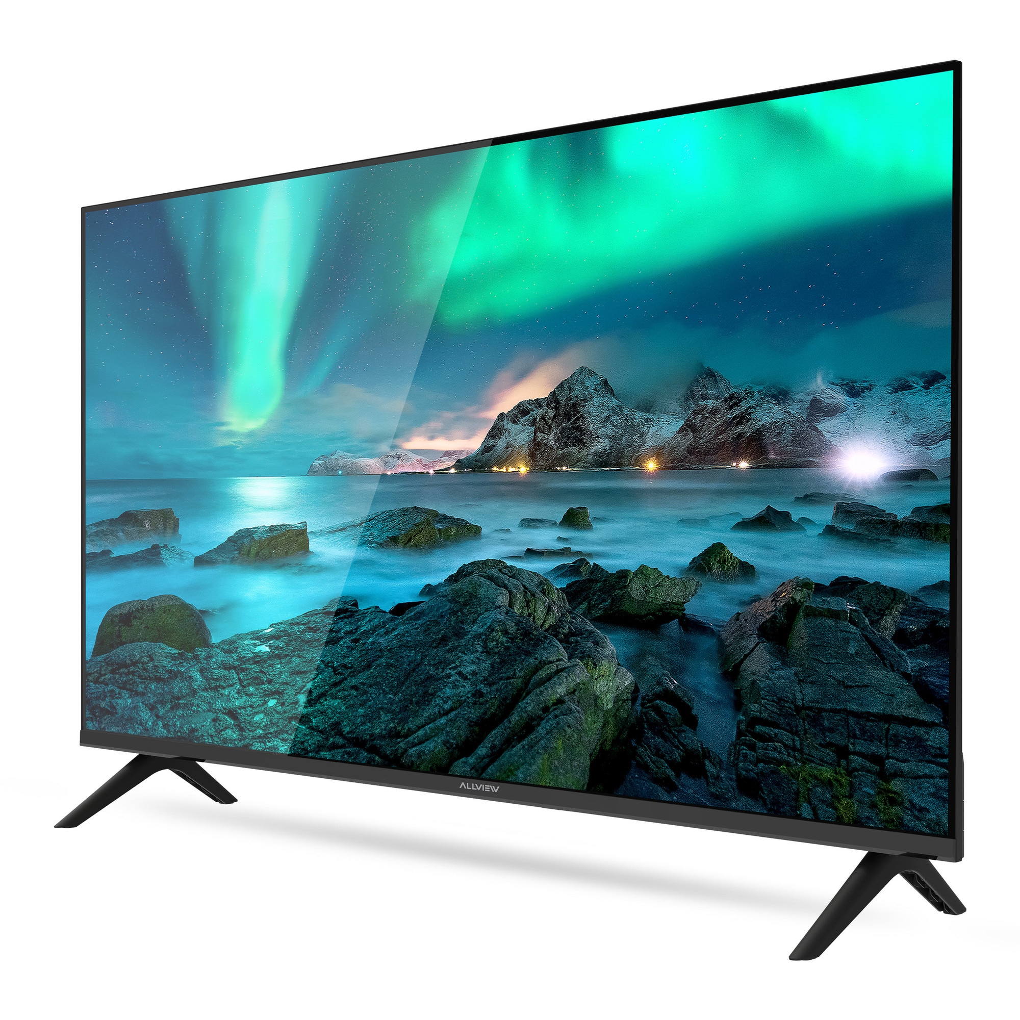 Televizor Allview LED 40ATC6300-F, 101 cm, Full HD