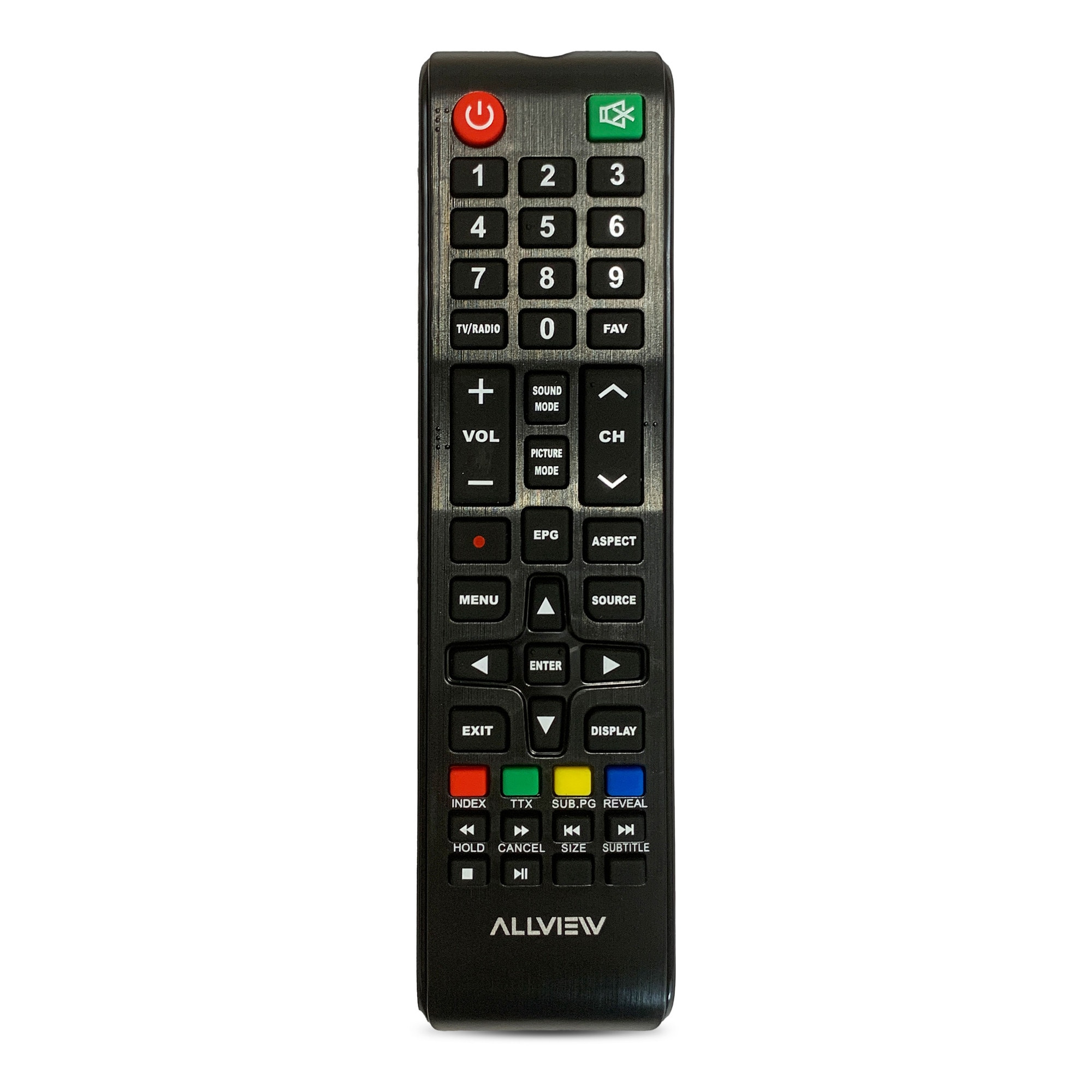 Televizor Allview LED 40ATC6300-F, 101 cm, Full HD