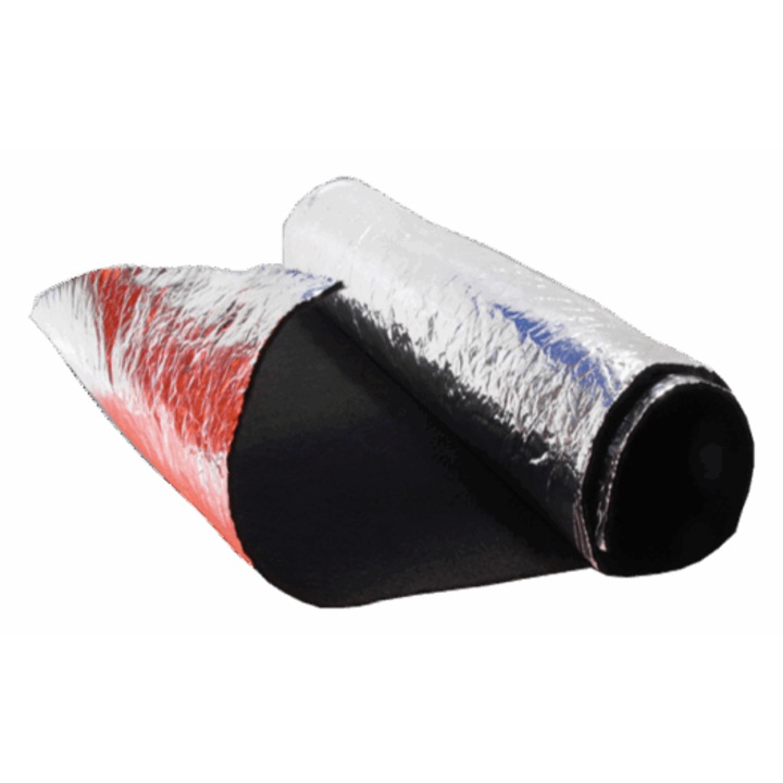 Placa ignifuga premium Rolflex 55×80 cm – protectie termica si antiincendiu