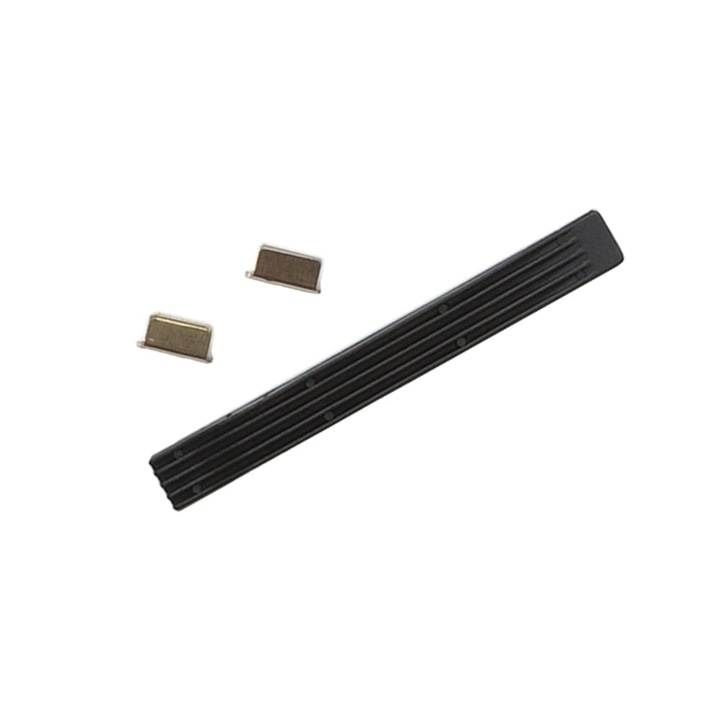 Комплект ветробрани за кола Farad за Skoda Superb, опушен, 2 врати