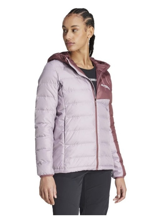 Дамско яке с гъши пух Аdidas Terrex Multi Light Down