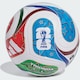 Minge fotbal Adidas FIFA World Cup 26 Trionda League, marime 5, alb