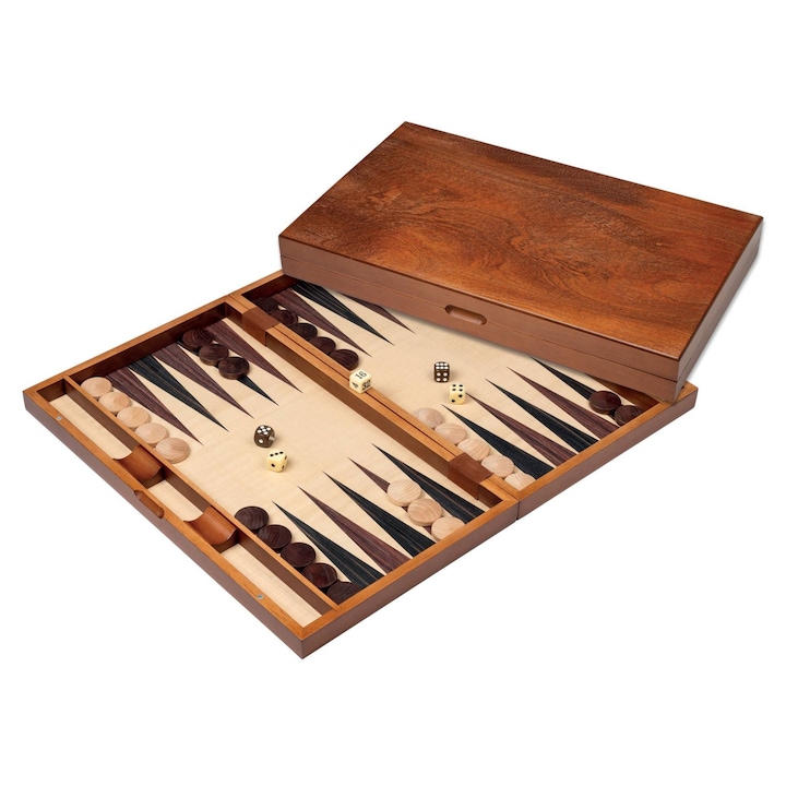 Joc table Philos Symi 43x51 cm inchidere magnetica