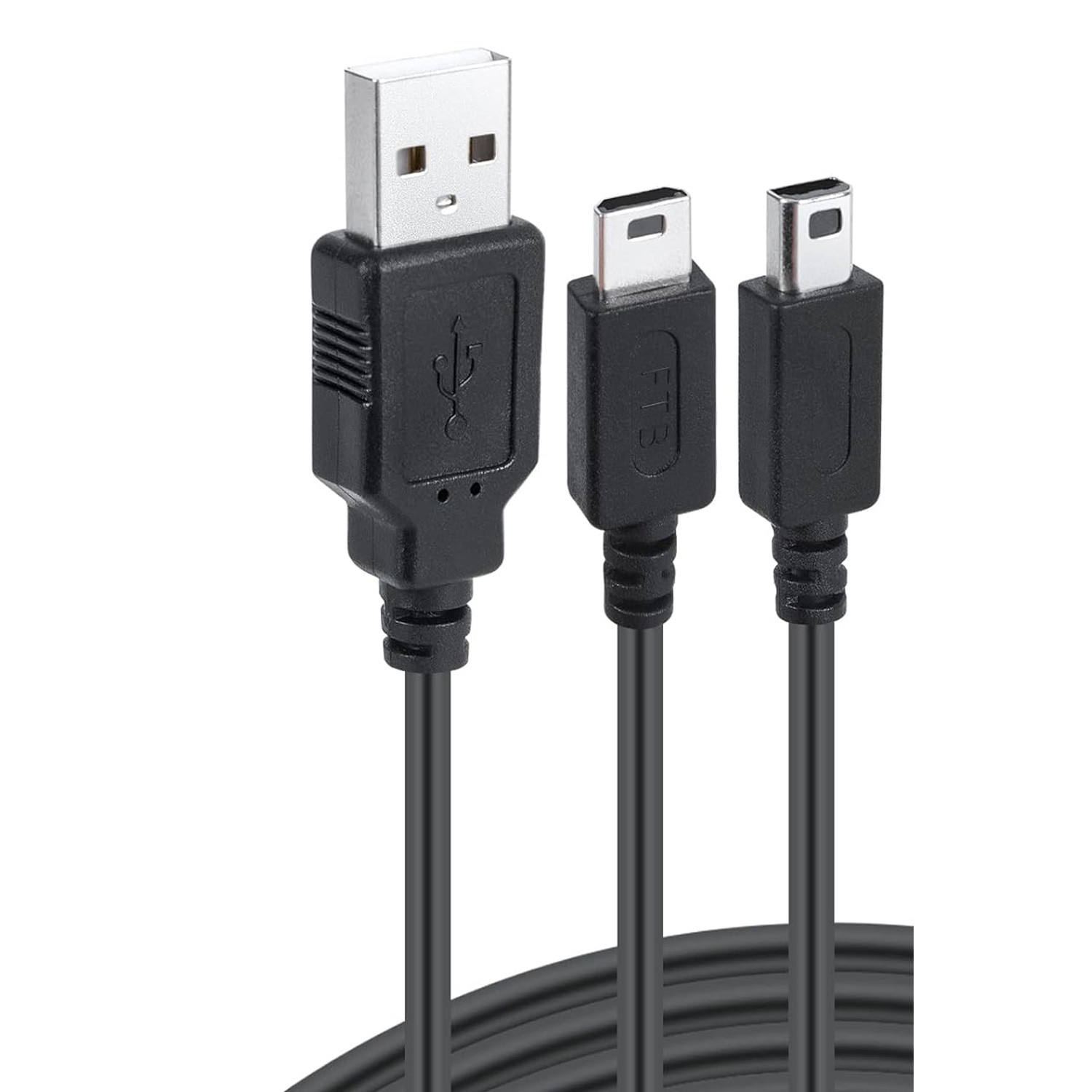 Cablu AV de conectare pentru PS1/PS2/PS3 Playstation, JeiibrZui