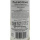 Vin Alb Feudi Passofino Pecorino Terre D'Abruzzo IGP, 0.75l