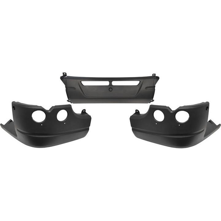 Броня, Lamiro, съвместима със SCANIA 5R, 1431924 / 1431925 / 1431926 / 1504131 / 1853346 / 1853347