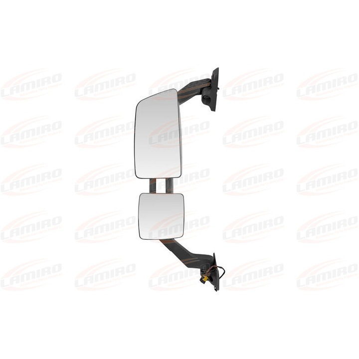 Електрическо огледало ляво VOLVO FH5 21, Lamiro, 84468503, 82268522, 84483071, 84411636, 82944866