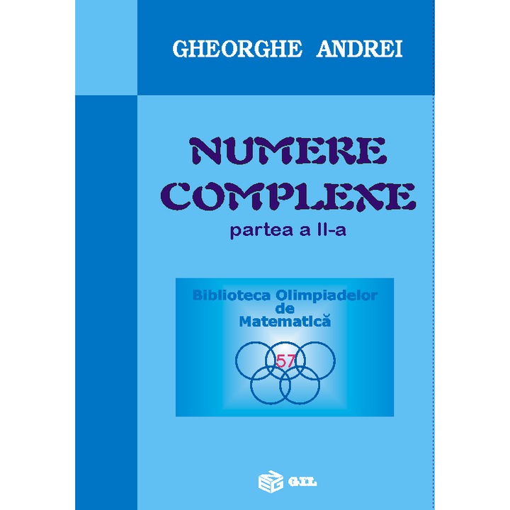 Numere complexe partea a II-a
