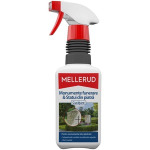 MELLERUD Monumente funerare & Statui din piatra - Curatare 0,5 l 0598