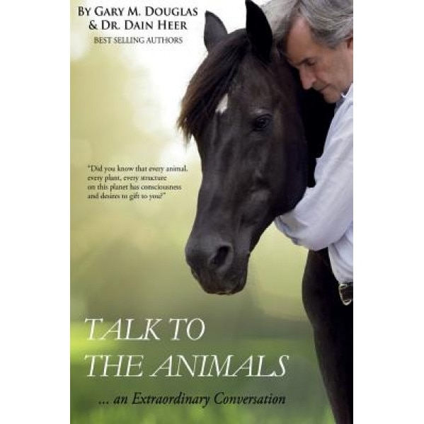 Talk to the Animals, Dain Heer (Author)