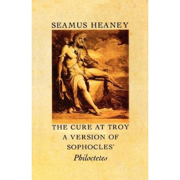 Cure at Troy, Seamus Heaney