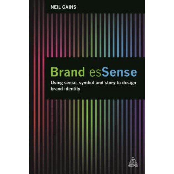 Brand Essense - Neil Gains (Author)