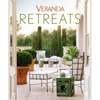 Veranda Retreats, Veranda (Author) Veranda Retreats, Veranda (Author)