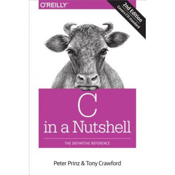 C in a Nutshell - Peter Prinz (Author)