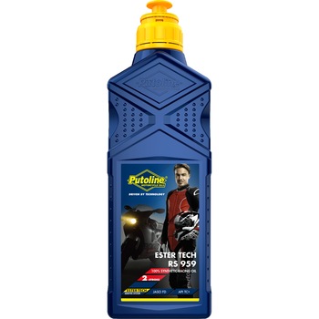 Ulei moto 2T Putoline RS 959 1 litru Ulei moto 2T Putoline RS 959 1 litru